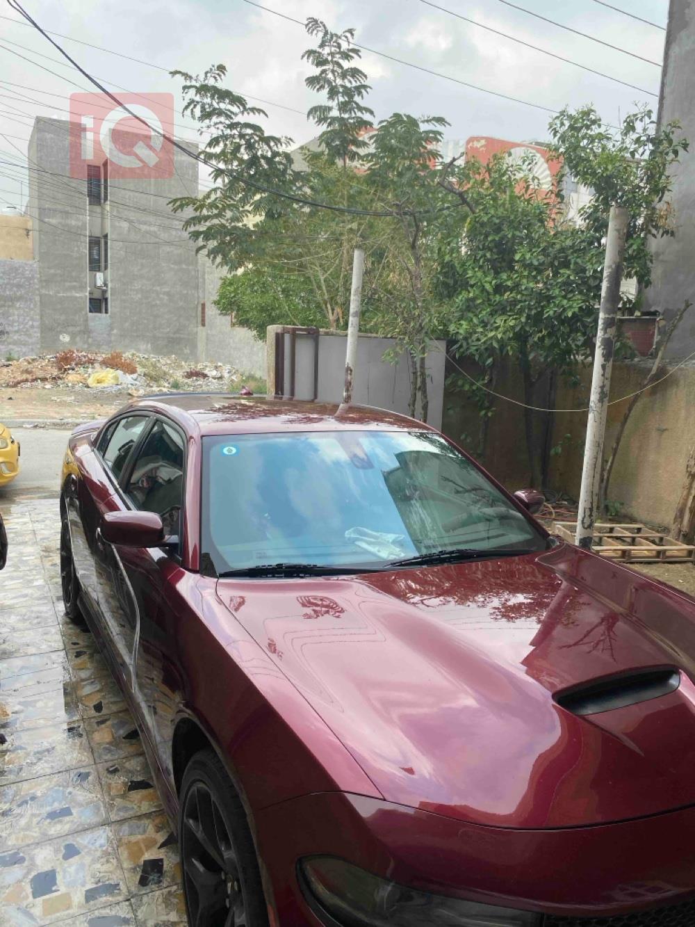 دۆج چارجەر
